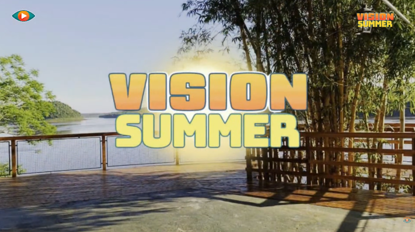 Vision SUMMER desde el Club de Pesca